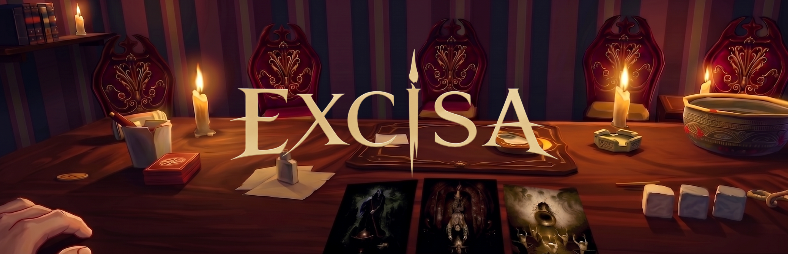 EXCISA