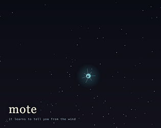 mote