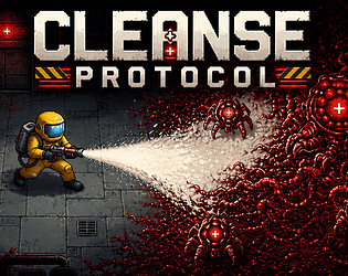 Cleanse protocol [Free] [Action] [Windows]