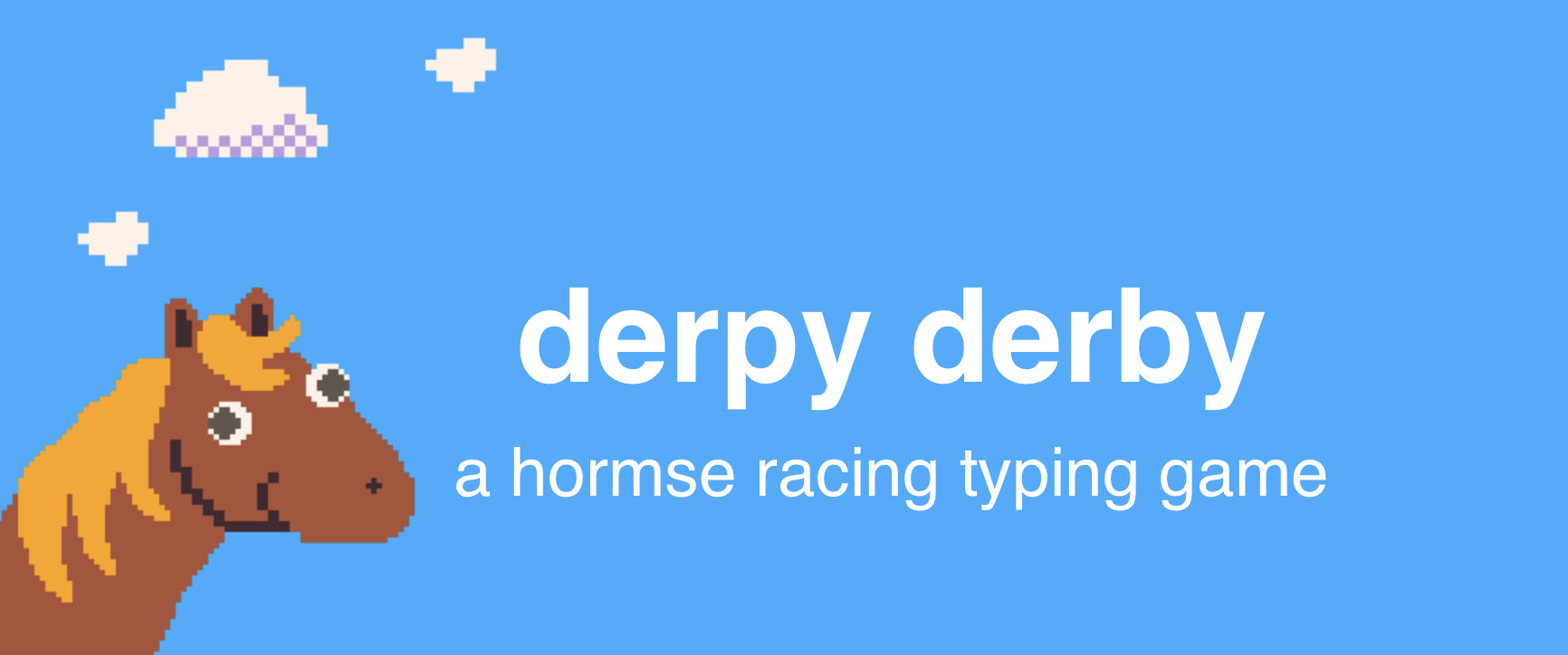 Derpy Derby