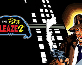 The Big Sleaze 2½ game screenshot
