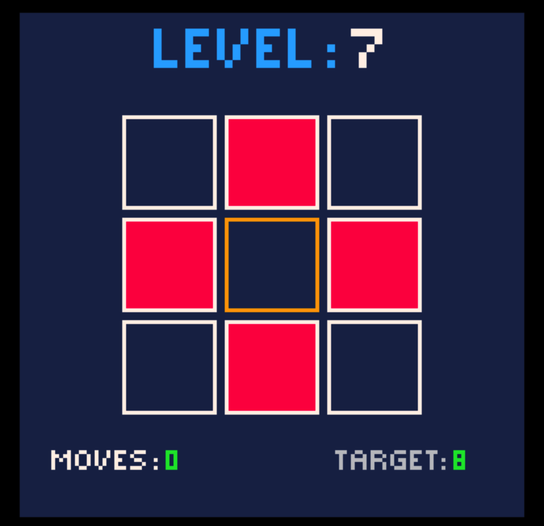 Cover image for Pico-Tiles