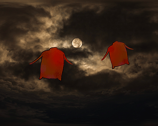 ChicKen buRn [Free] [Shooter] [Windows]