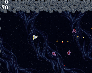 2D Shooter [Free] [Shooter] [Windows] [macOS]