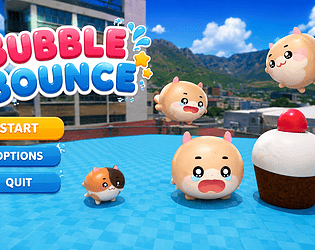 Bubble Bounce [Free]