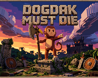 DogDak Must Die [Free] [Shooter] [Windows]