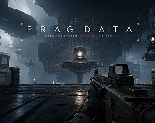 Pragdata [Free] [Shooter] [Windows]