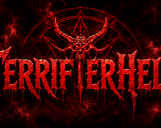 TerrifierHell [Free] [Shooter] [Windows]