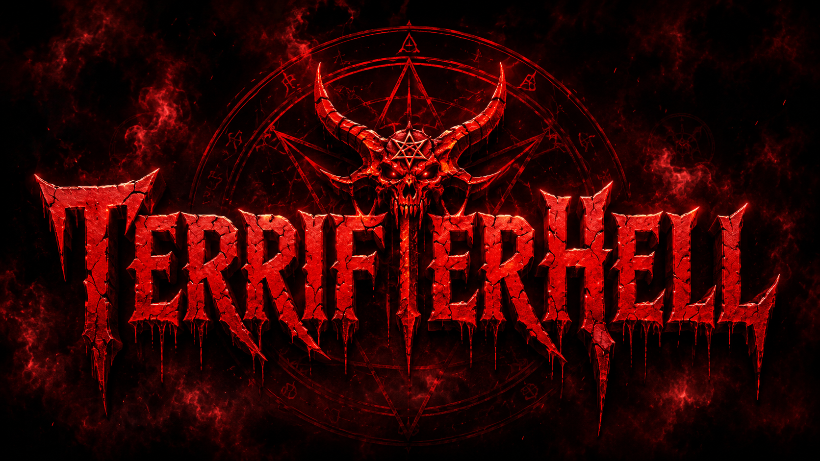 TerrifierHell