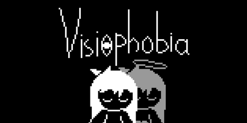 Cover image for Visiophobia DEMO