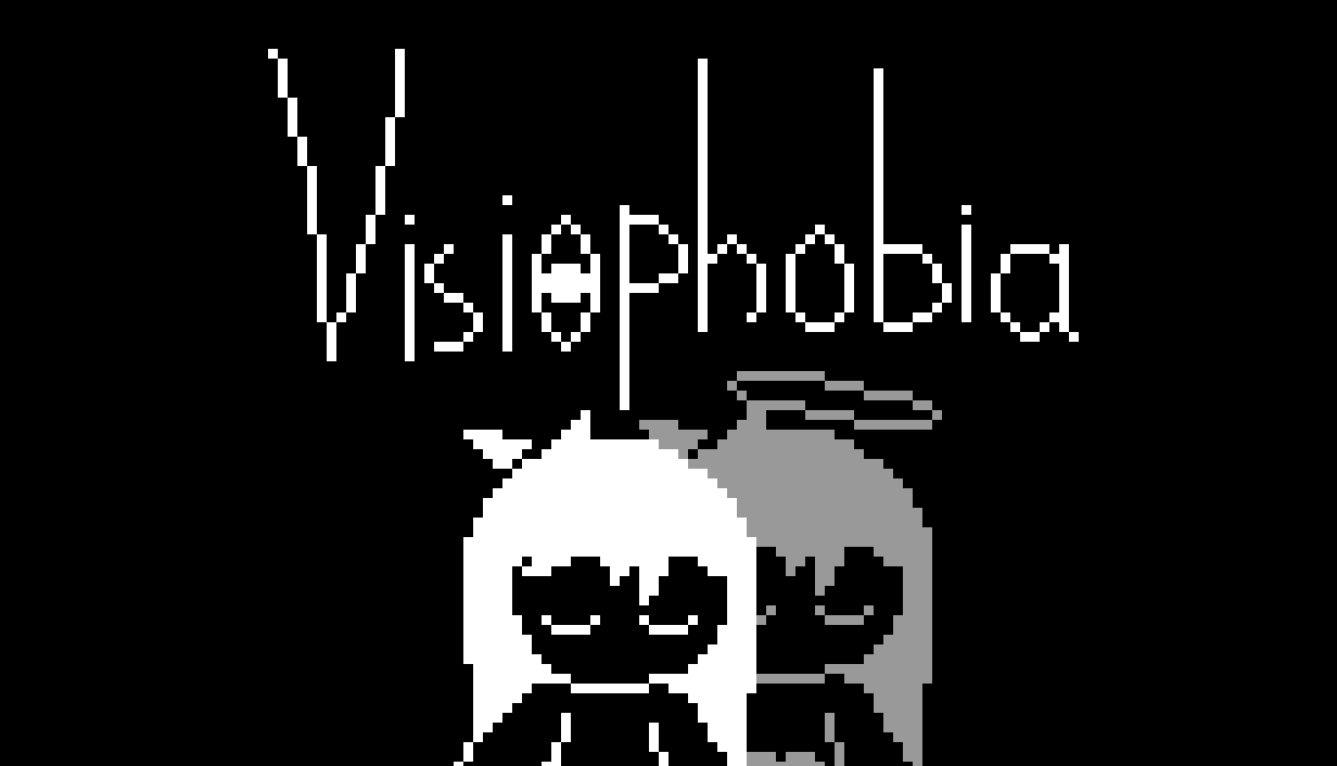 Cover image for Visiophobia DEMO
