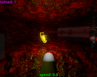 Shrimp Collector deluxe [Free] [Shooter] [Windows] [Linux]
