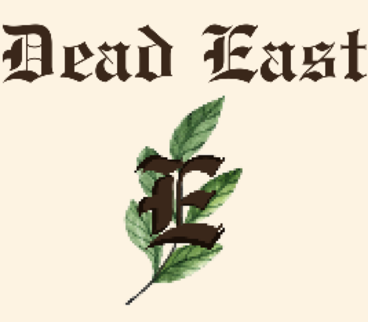 Dead East