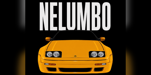 Cover image for Nelumbo
