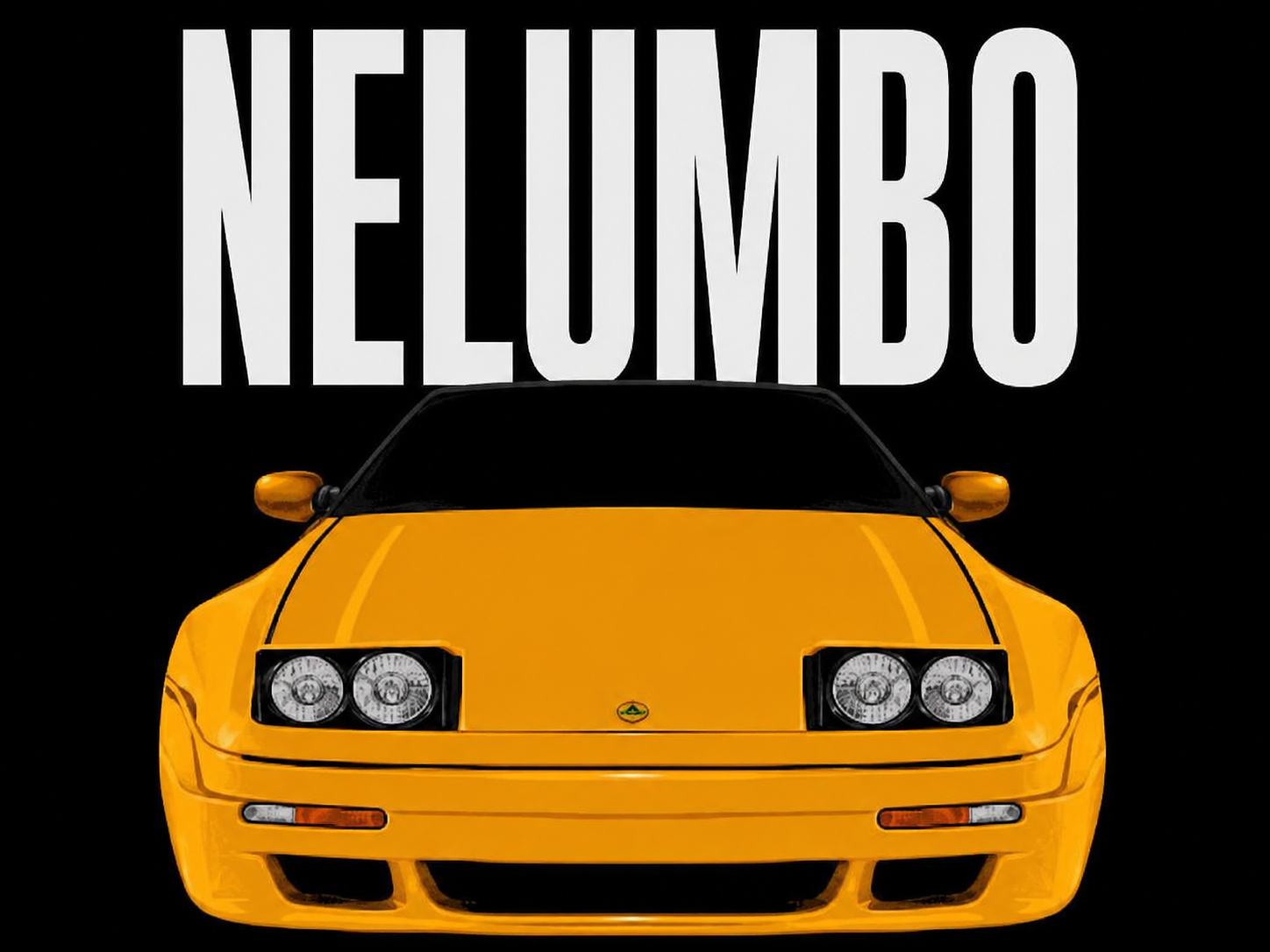 Cover image for Nelumbo