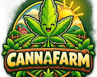 CannaFarm [$4.99] [Simulation] [Windows] [macOS] [Linux] [Android]