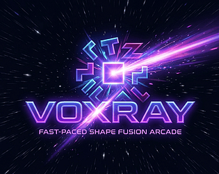 VoxRay [Free] [Puzzle] [Windows] [macOS] [Linux]