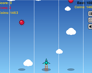 Plane Simulator [Free]