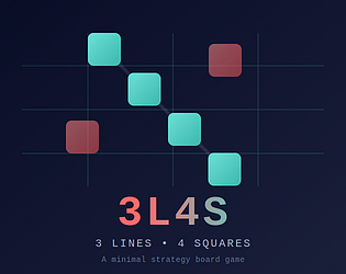 3L4S [Free] [Puzzle]