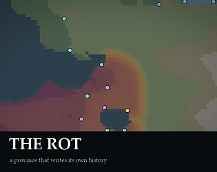 The Rot [Free] [Simulation]