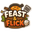 Biểu tượng Feast & Flick by Tiny Disaster