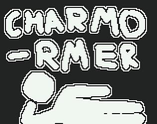 Charmormer [Free] [Platformer] [Windows]