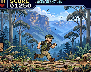 Hazelbrook Hero - 16-bit Adventure [Free] [Adventure]