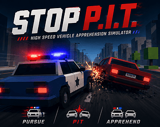 STOP P.I.T [Free] [Windows]