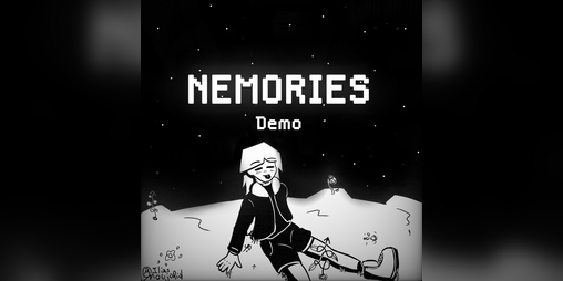 Cover image for Nemories DEMO