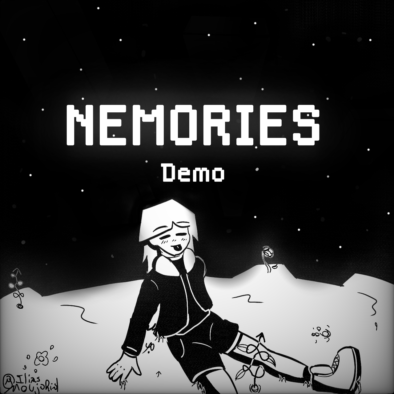 Cover image for Nemories DEMO