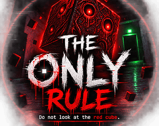 The Only Rule:PER ALPHA [Free] [Windows]