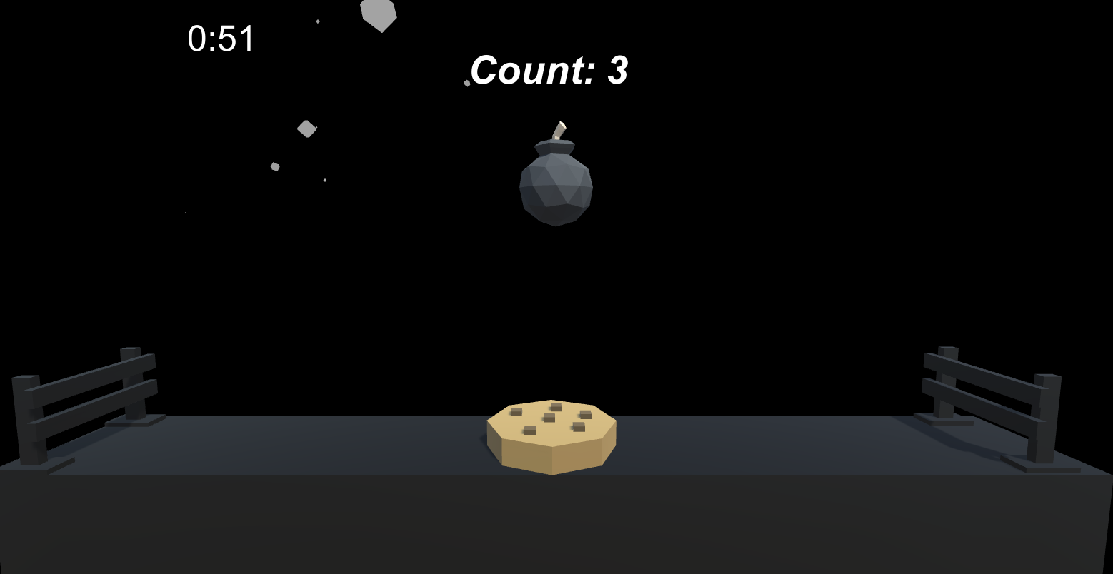 Healthy Cookies