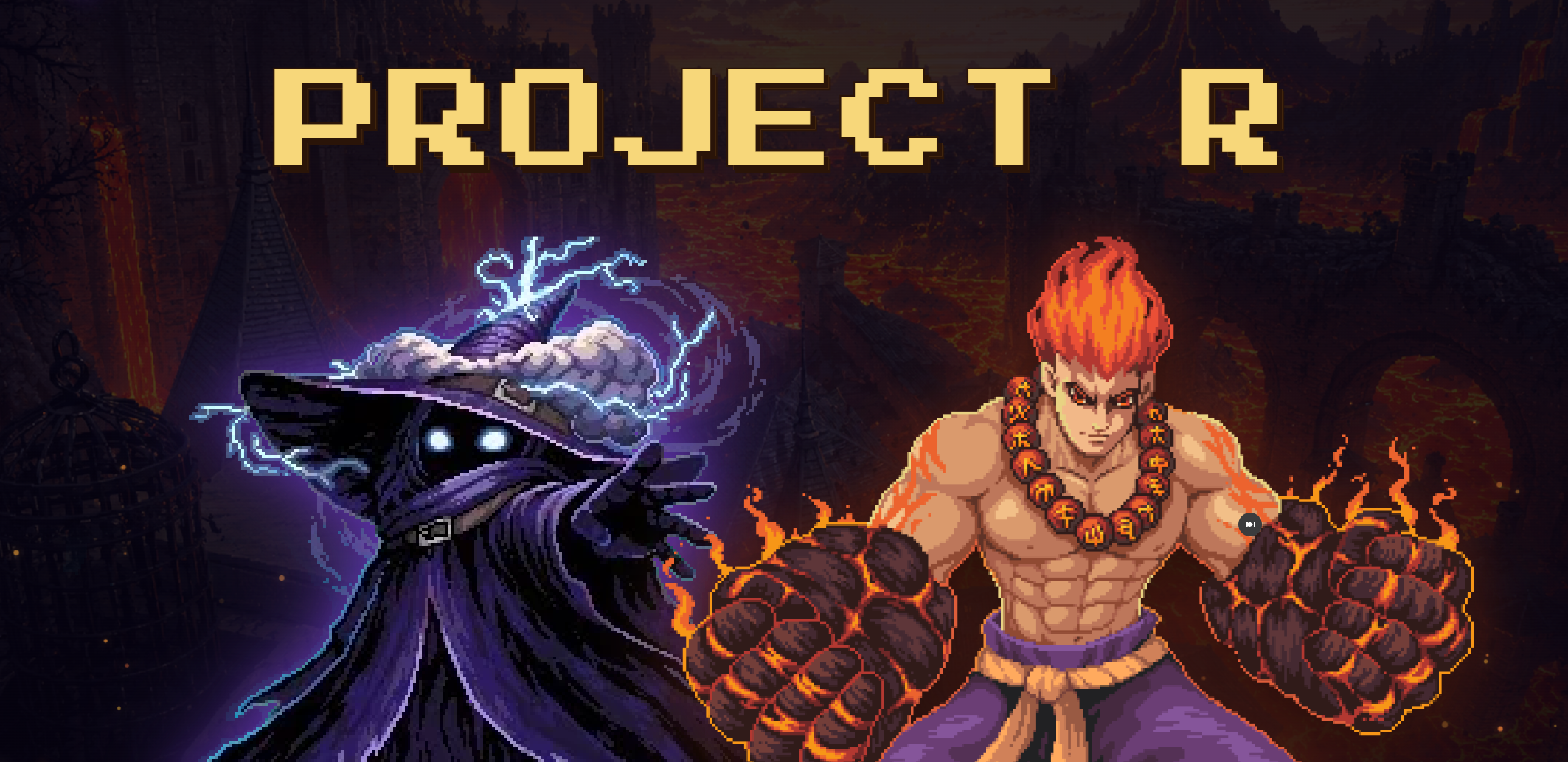 Project R