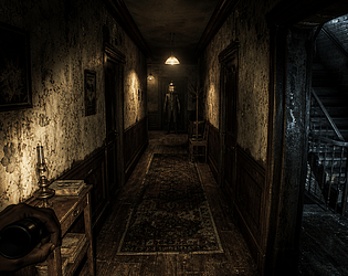 HUSH CIRCUIT [$4.99] [Adventure] [Windows]