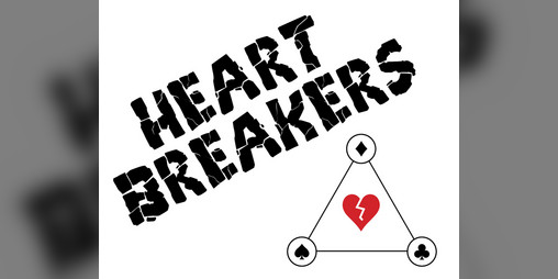 Cover image for Heart Breakers