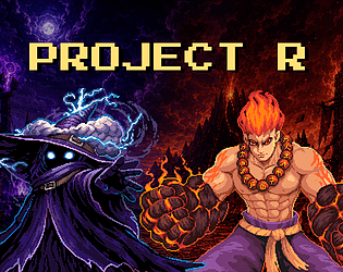 Project R [Free] [Adventure] [Android]