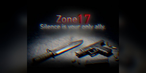 Cover image for Zone17: Silent Sector