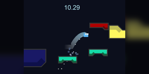 Cover image for Crazy Cubes! (Classic)