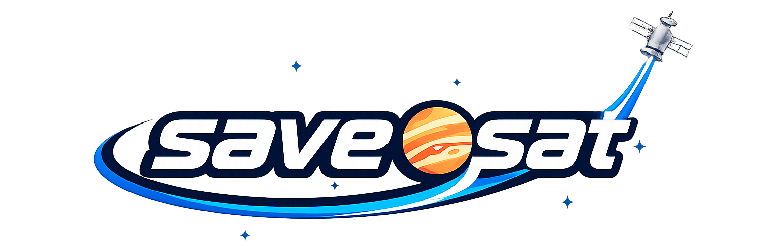 SaveSat