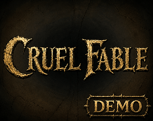 Cruel Fable Demo [Free] [Action] [Windows]