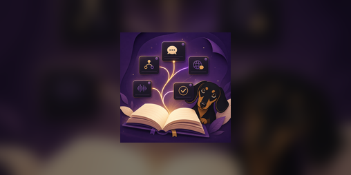 Cover image for StoryPaws – Visual Dialogue & Localization for Unity