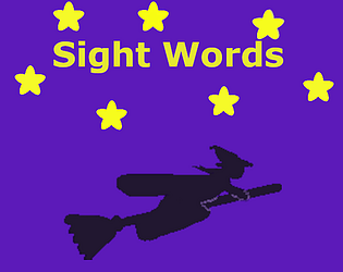 Sight Words [Free] [Educational]