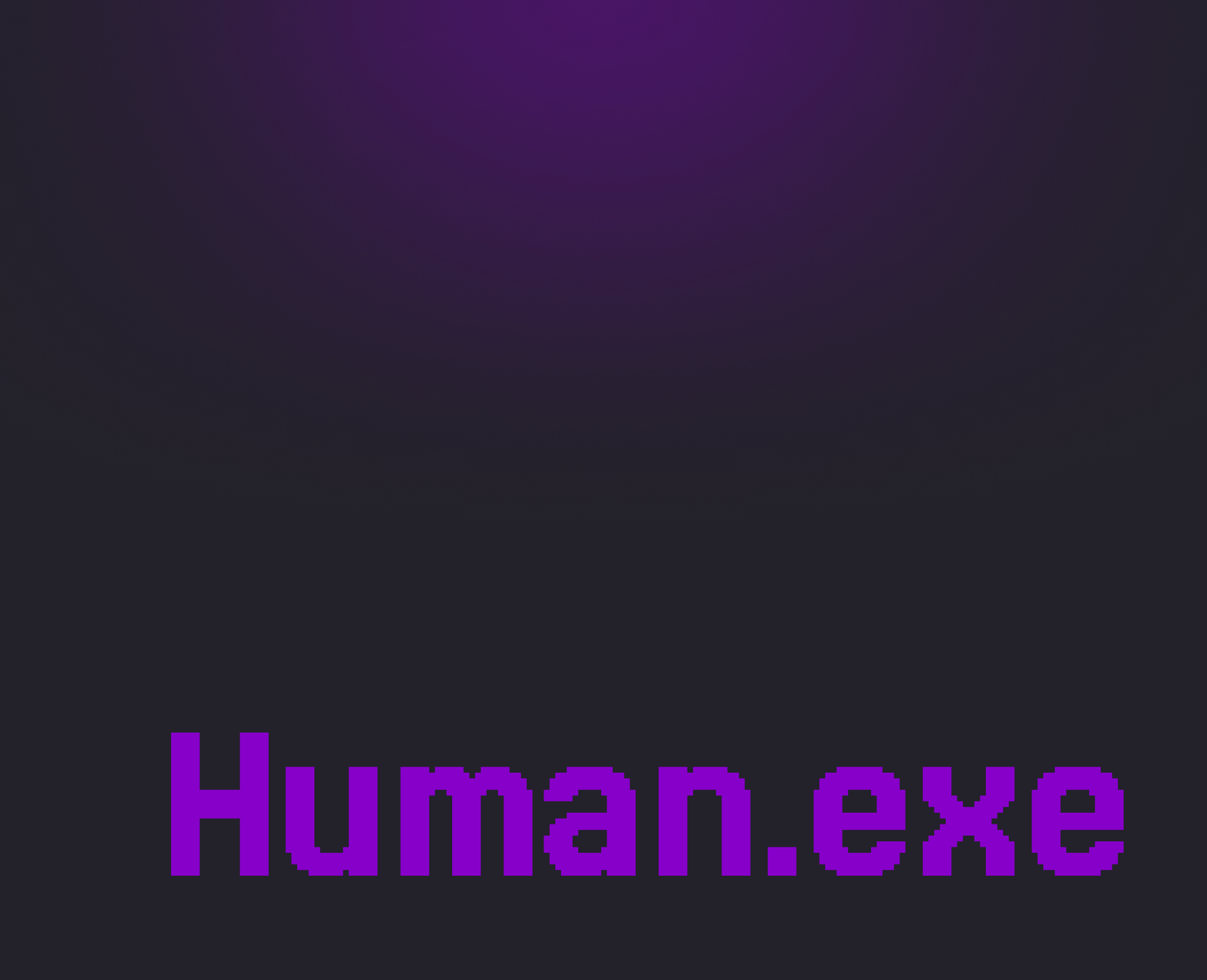 Human.exe