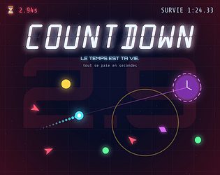Countdown [Free] [Action]