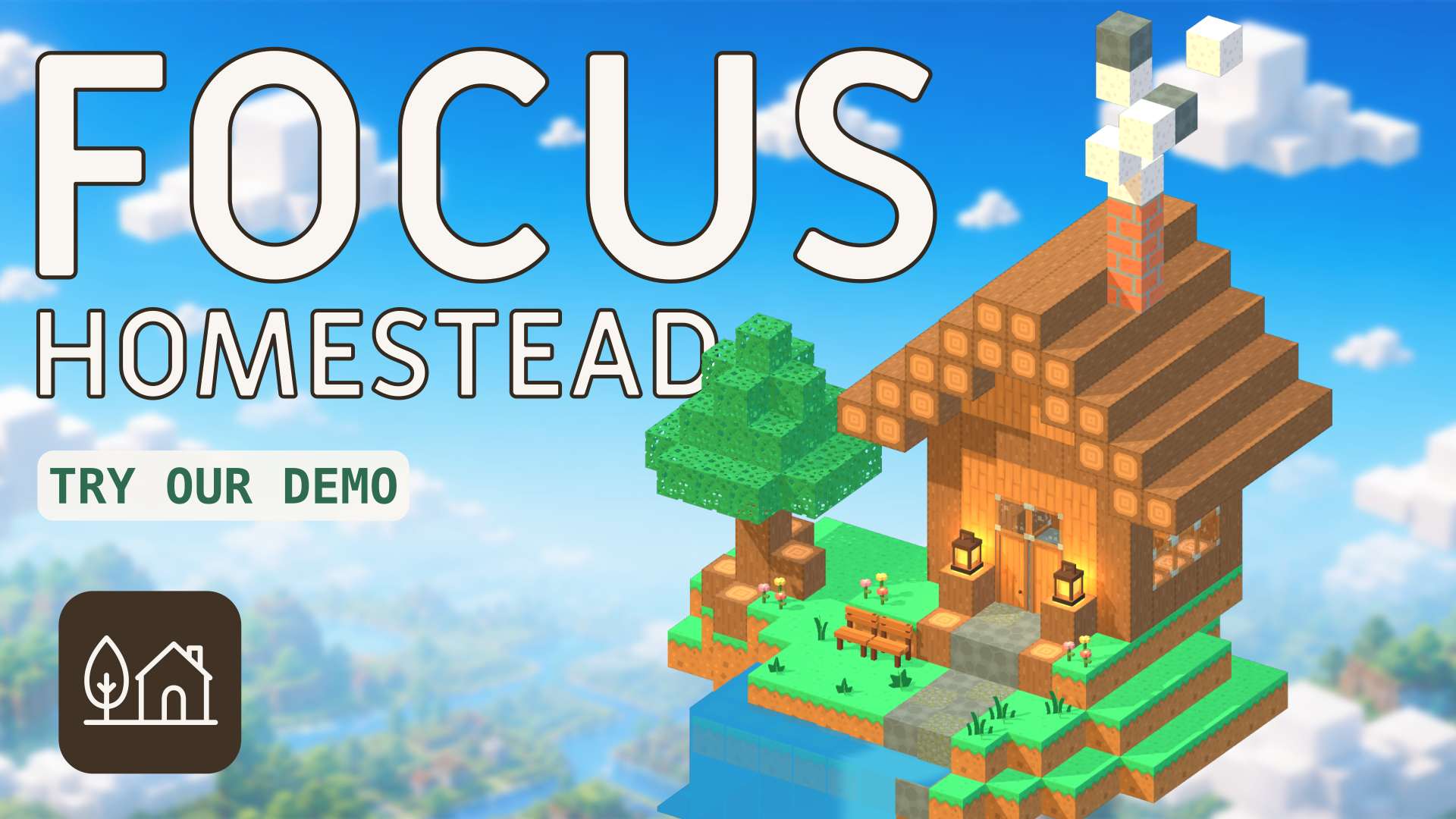 Focus Homestead