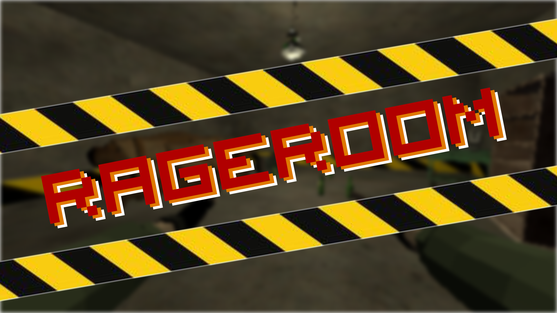 RAGEROOM