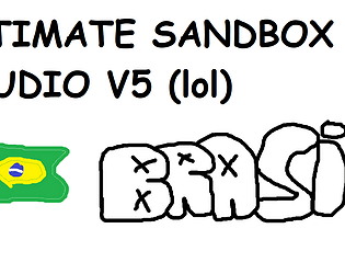 Ultimate Sandbox Studio (Demo) [Free] [Windows]