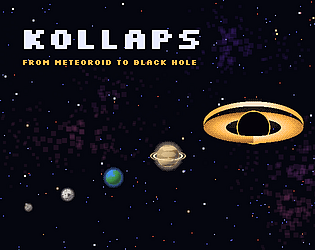 Kollaps [Free] [Strategy] [Windows] [macOS] [Android]