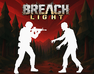 Breach Light [Free] [Shooter] [Windows]