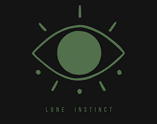 LONE INSTINCT: Dead Ends and Detours game screenshot